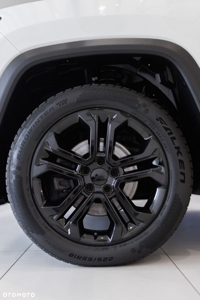 Jeep Compass 1.5 T4 mHEV Longitude FWD S&S DCT - 16