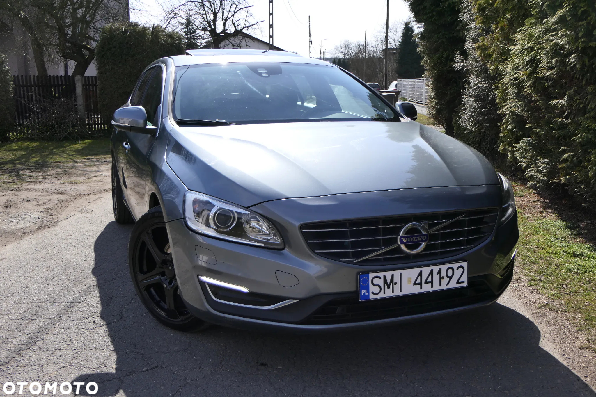 Volvo V60 D4 Drive-E Summum - 13
