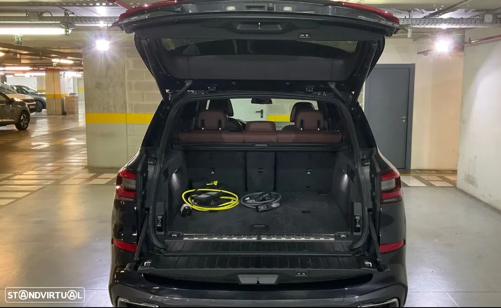 BMW X5 45 e xDrive Pack M - 25