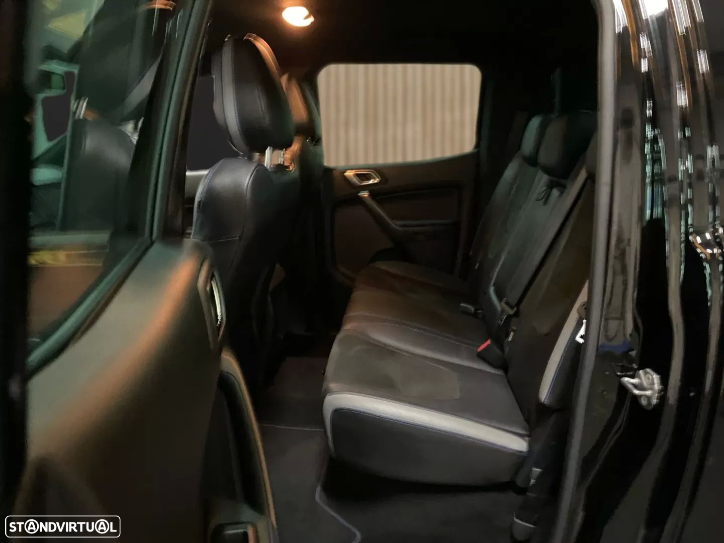 Ford Ranger 2.0 TDCi CD Raptor 4WD - 17