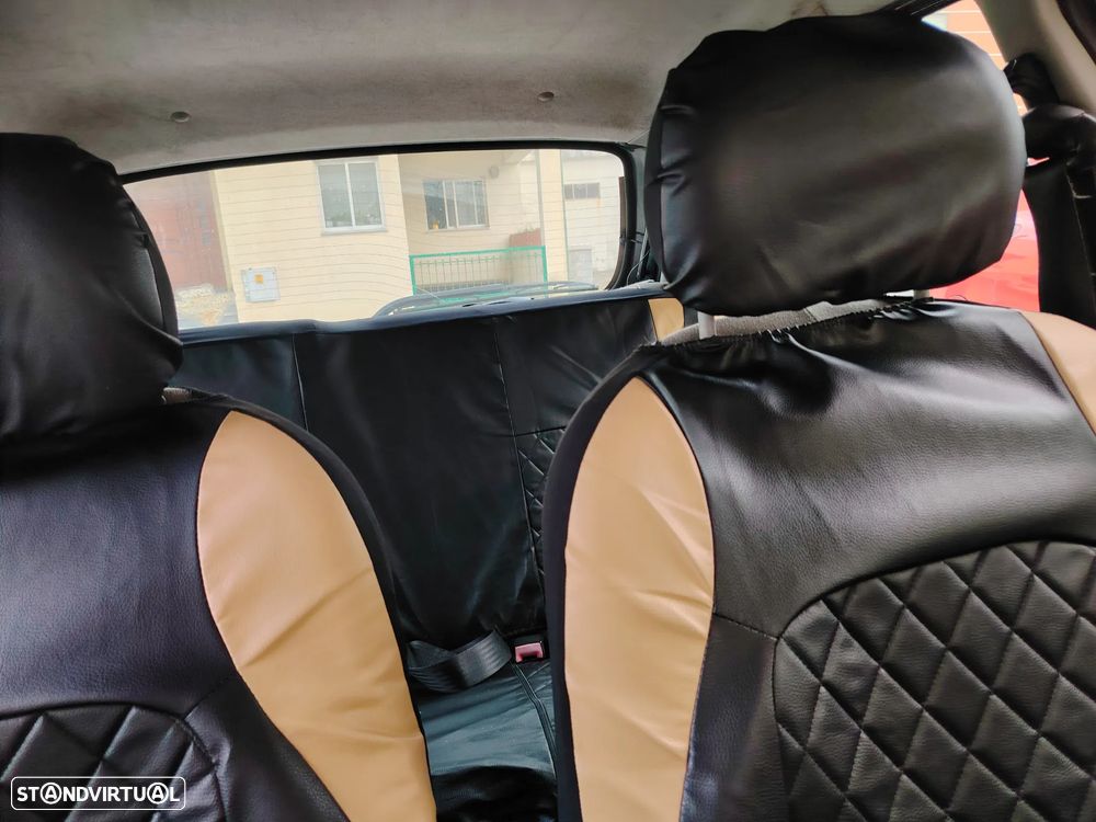 Ford Fiesta 1.25 Edition - 6