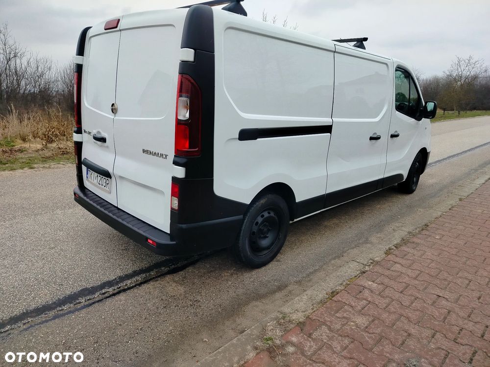 Renault Trafic - 14