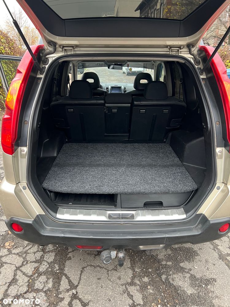 Nissan X-Trail 2.0 dCi LE Platinum - 14