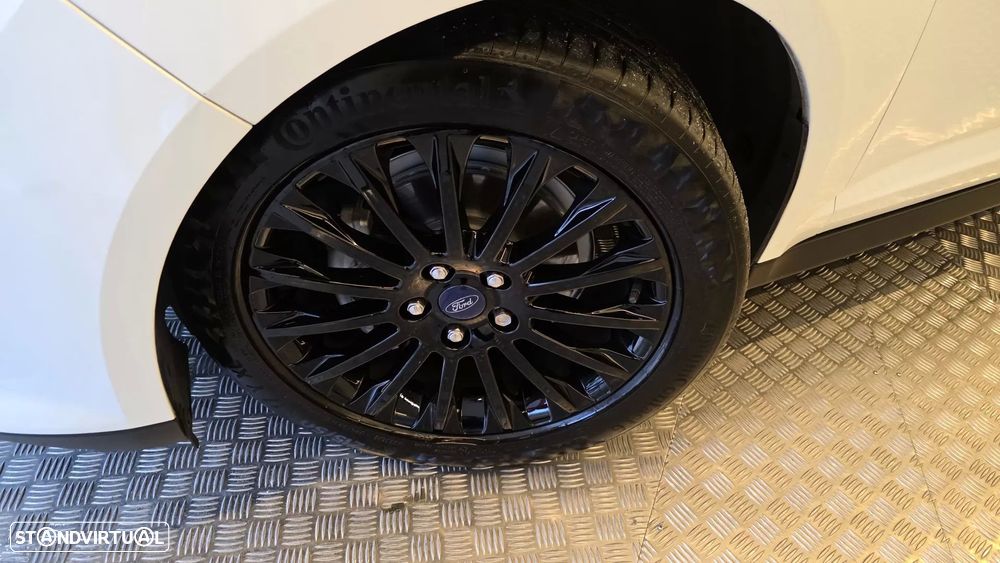 Ford C-Max 1.6 TDCi Titanium - 32