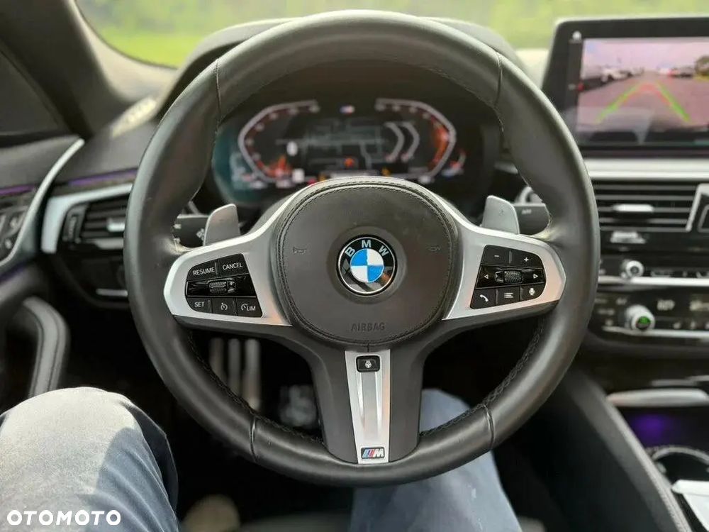 BMW Seria 5 - 12
