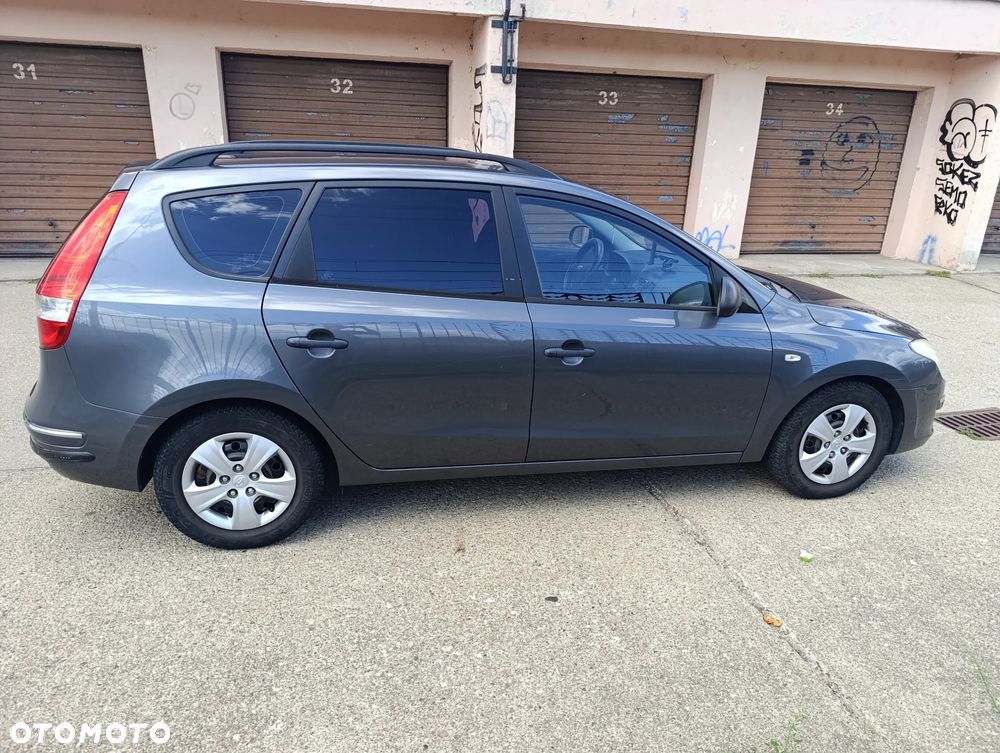 Hyundai i30 1.6 Classic - 7