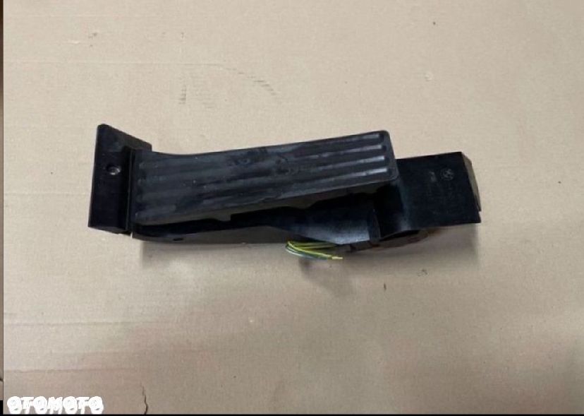 6772646  potencjometr padał gazu bmw 5 e60 e61 lift lci x3 e80 e87 e90 - 2