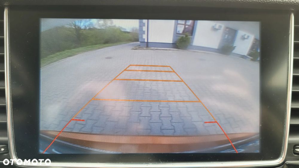 Opel Mokka 1.4 Turbo ecoFLEX Start/Stop Color Edition - 22