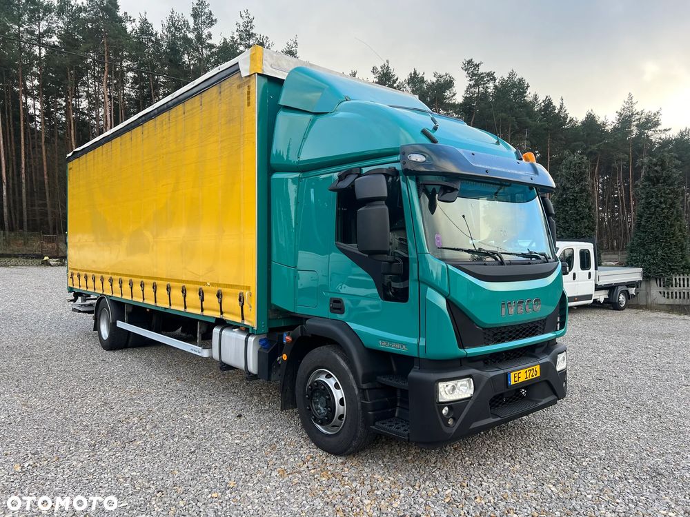 Iveco EuroCargo 190-280L - 8