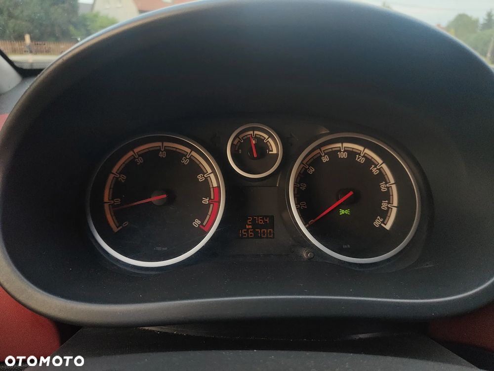 Opel Corsa 1.4 16V Cosmo - 16