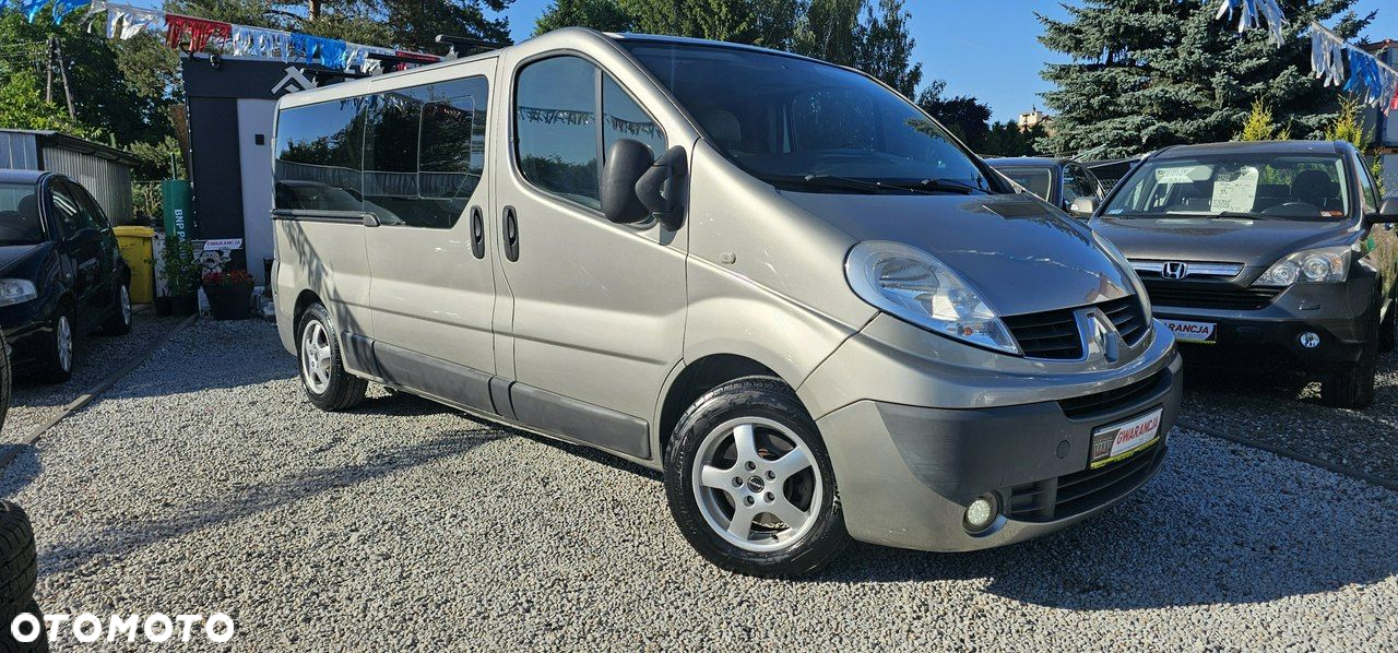 Renault Trafic - 11