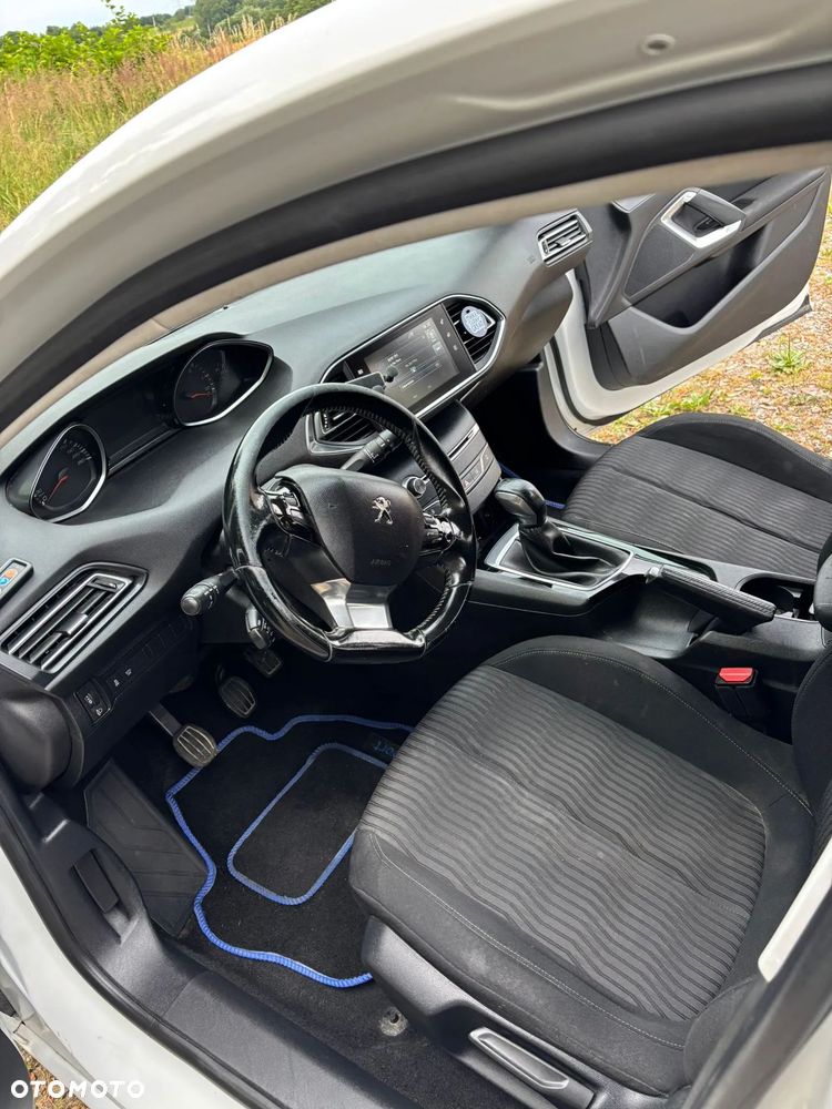 Peugeot 308 BlueHDi 100 Stop & Start Access - 7