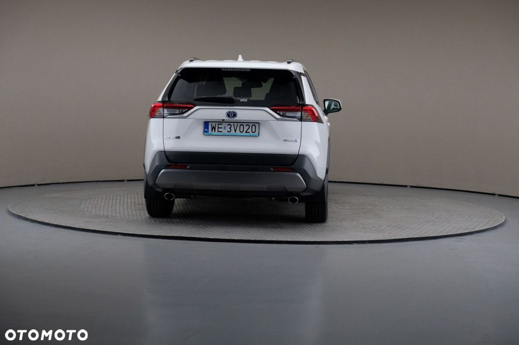 Toyota RAV4 - 5