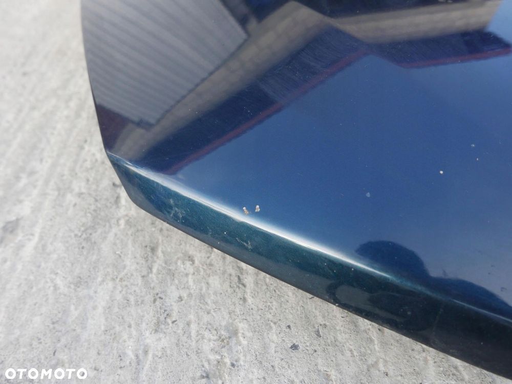 bmw f20 f21 f22 maska b38 midnight blue - 5