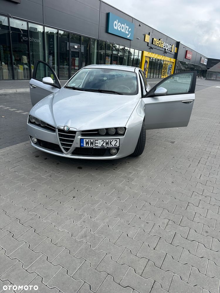 Alfa Romeo 159 - 17