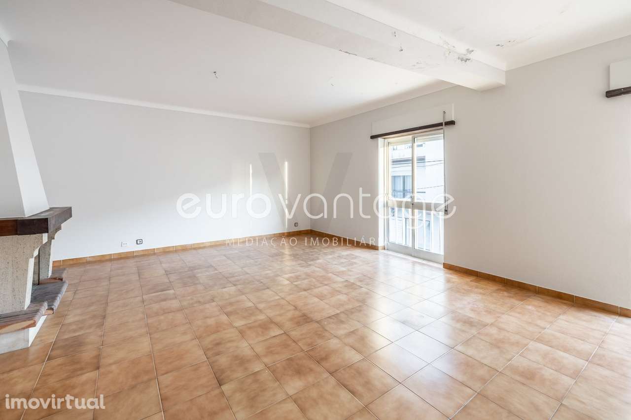 Apartamento T2 - Marinha Grande (Centro) - Grande imagem: 5/30