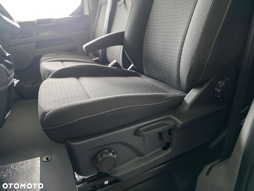 Ford Transit Custom Trend - 15