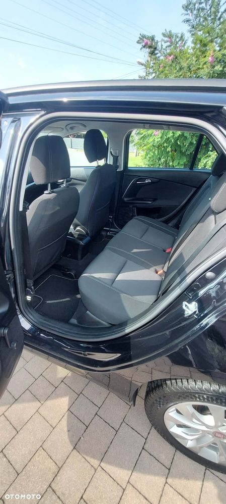 Fiat Tipo 1.4 16v Lounge - 15
