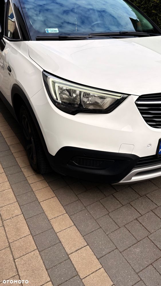 Opel Crossland X 1.2 T 120 Lat S&S - 5