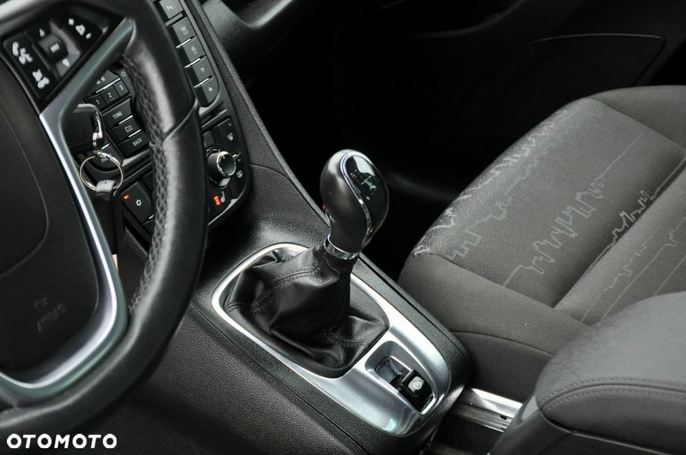 Opel Meriva - 34