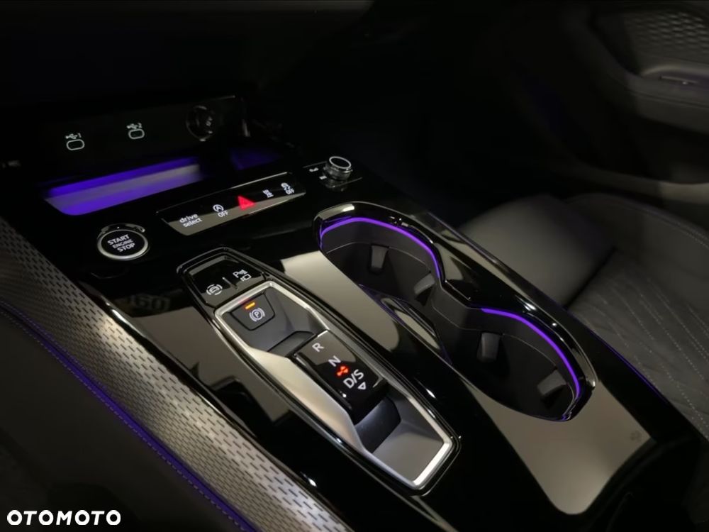 Audi A5 Avant - 12