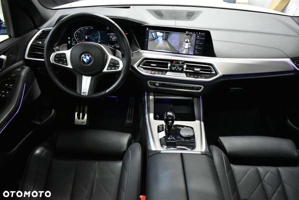 BMW X5 xDrive25d - 5