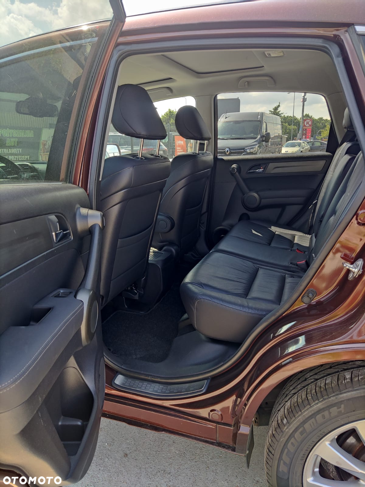 Honda CR-V 2.0 Elegance Lifestyle - 19