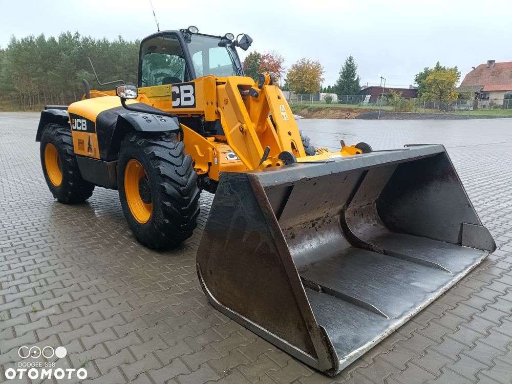JCB 531-70 - 1