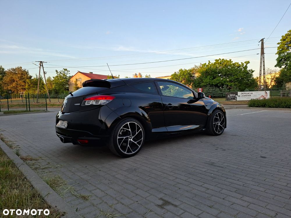 Renault Megane R.S EU6 - 15