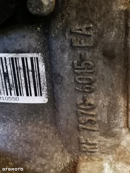 SILNIK SHDA FORD FOCUS MK3 1.6i DURATEC Ti-VCT - 7