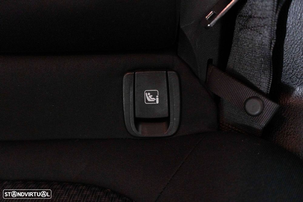 BMW X1 25 e xDrive Corporate Edition - 12