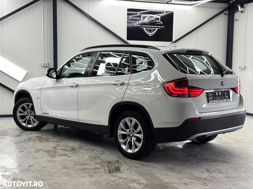 BMW X1 xDrive23d Aut. - 8