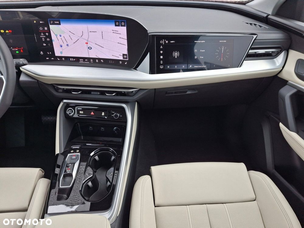 Audi Q5 Sportback - 24