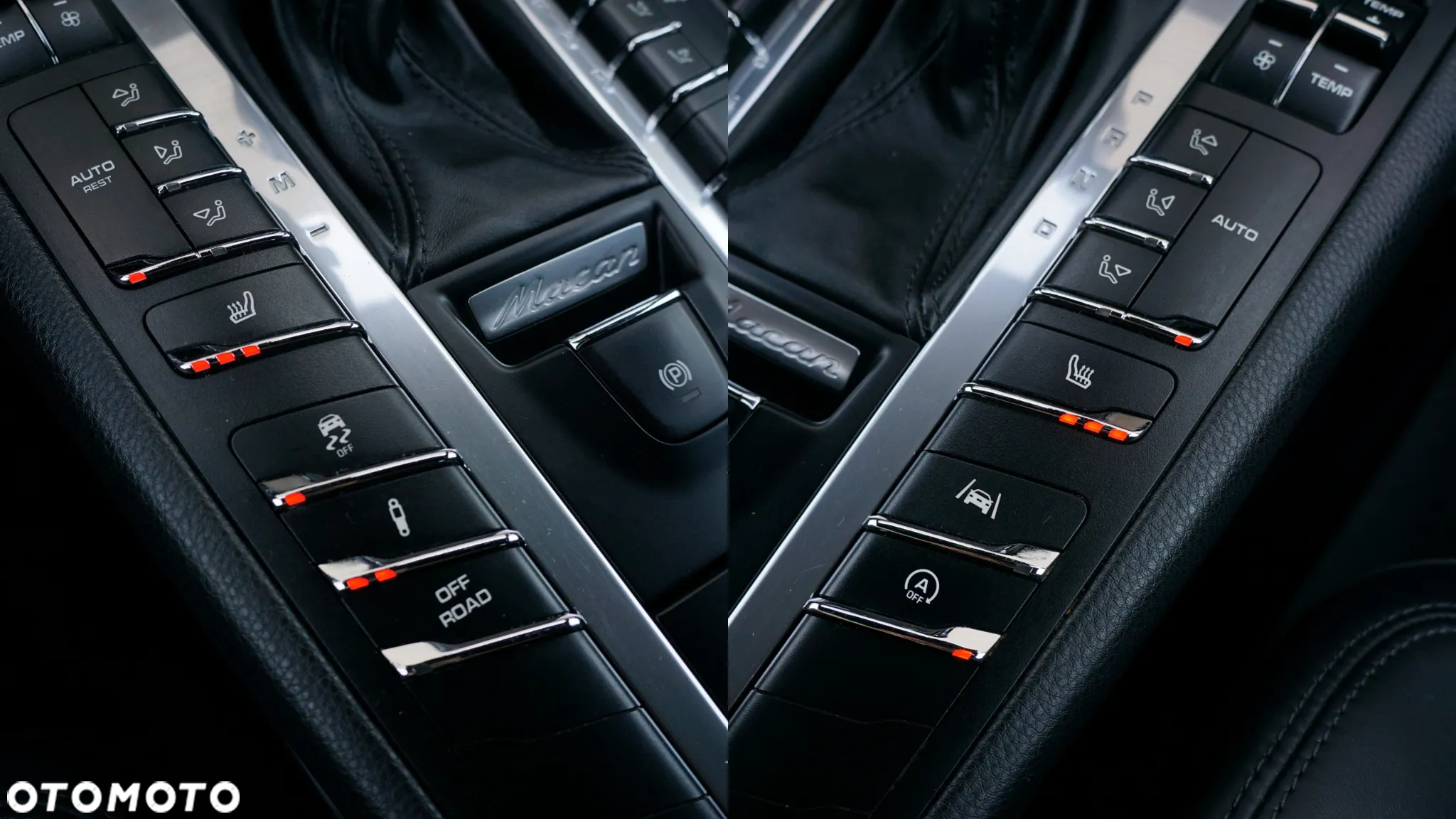 Porsche Macan Standard - 24