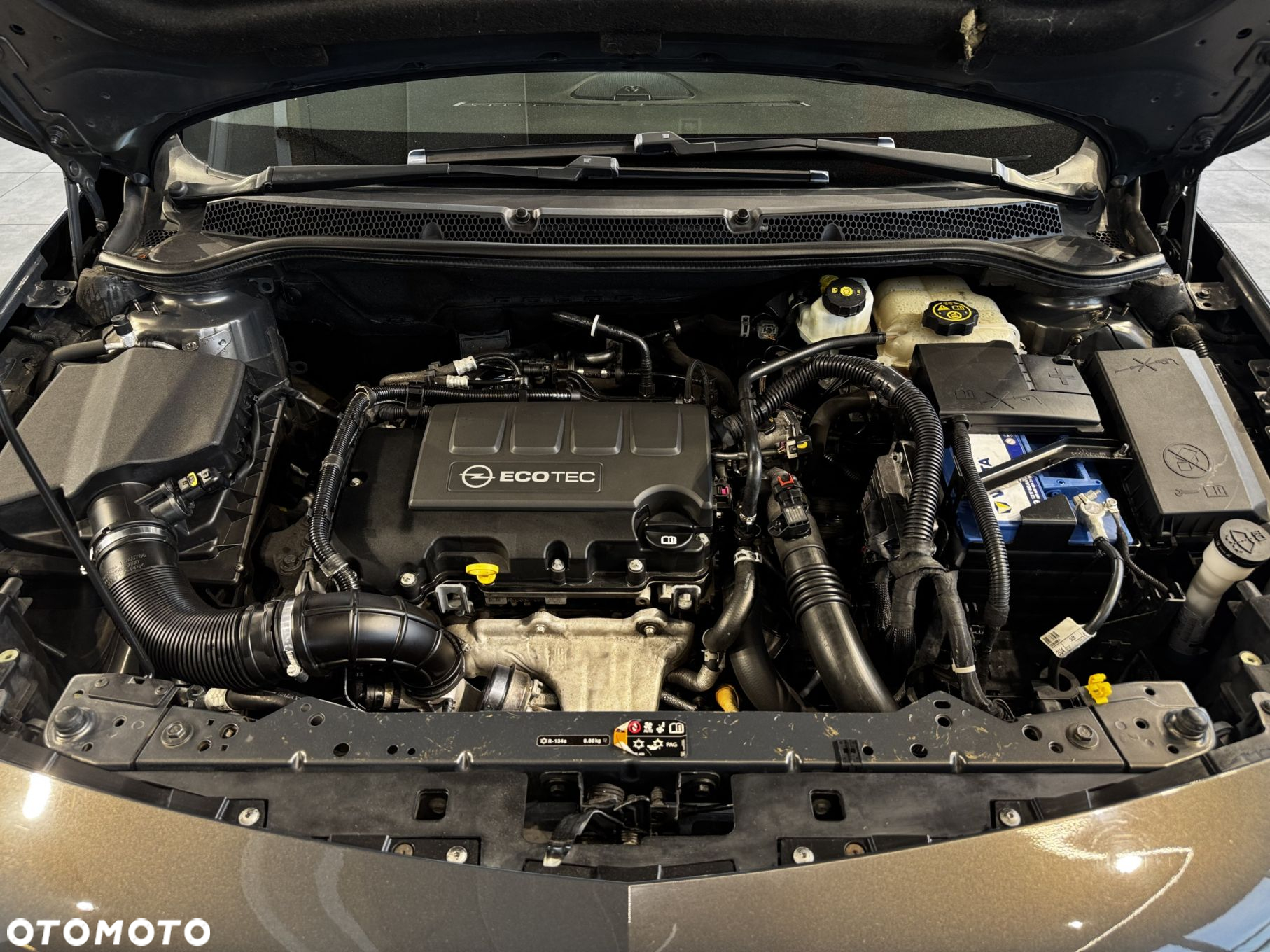 Opel Astra - 24