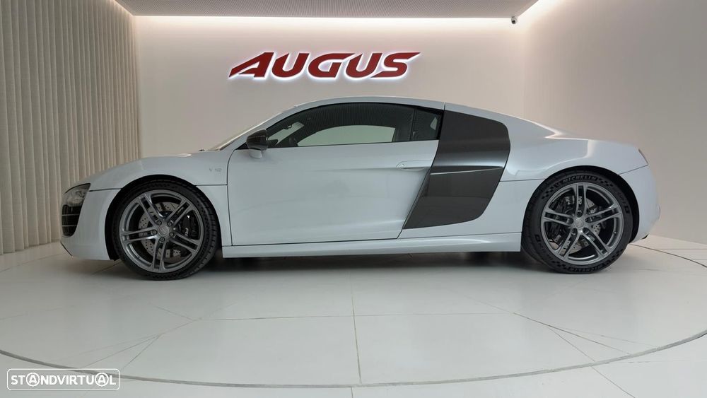 Audi R8 Coupé 5.2 FSI V10 Plus S tronic - 6