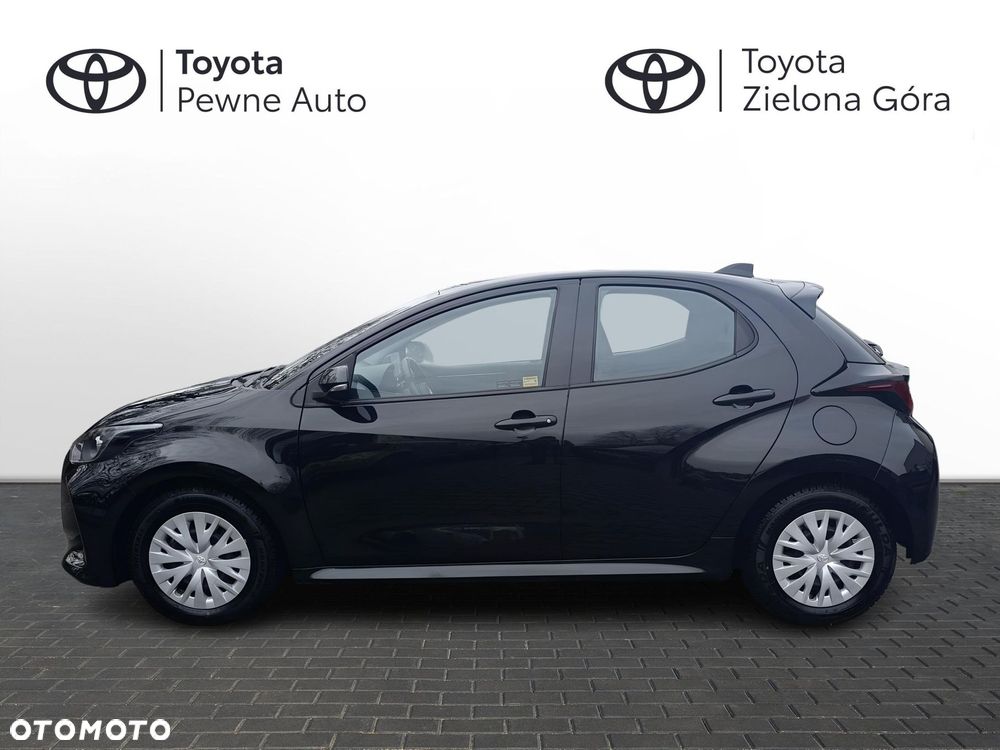 Toyota Yaris Hybrid 1.5 Comfort - 3