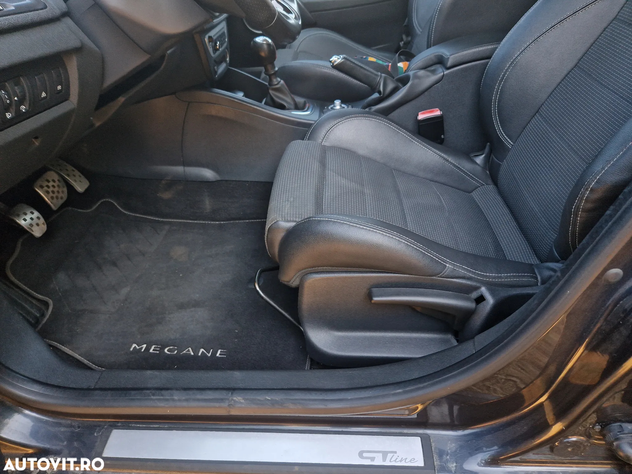Renault Megane - 11