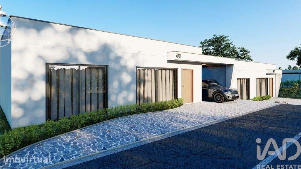 Casa / Villa T2 em Sesimbra (Castelo) de 76,00 m2 - Grande imagem: 5/12