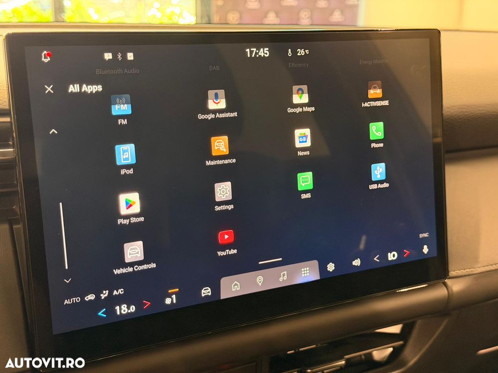 Mazda CX-5 2.5 e-SKYACTIV G141 6AT FWD MHEV Prime-Line - 17