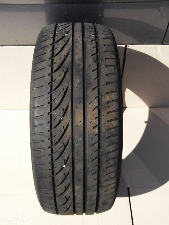 OPONA MAXXIS VICTORIA ASYMMET M35 225/55/16 2010r - 1