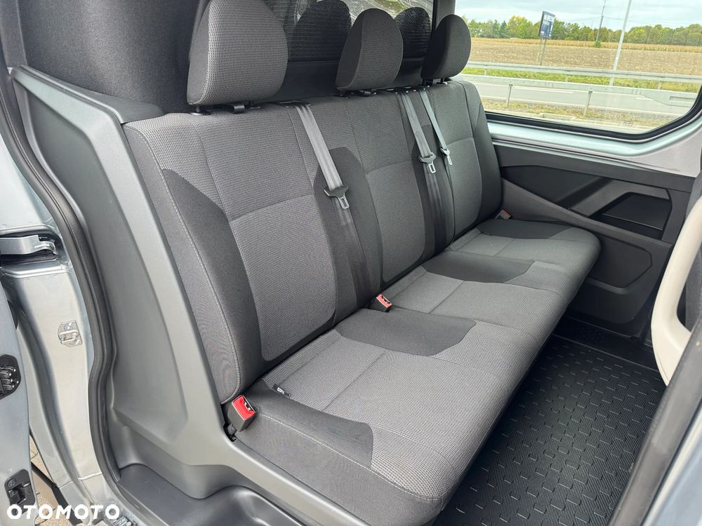 Renault TRAFIC - 21