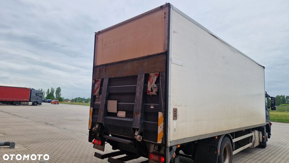Volvo FM - 6