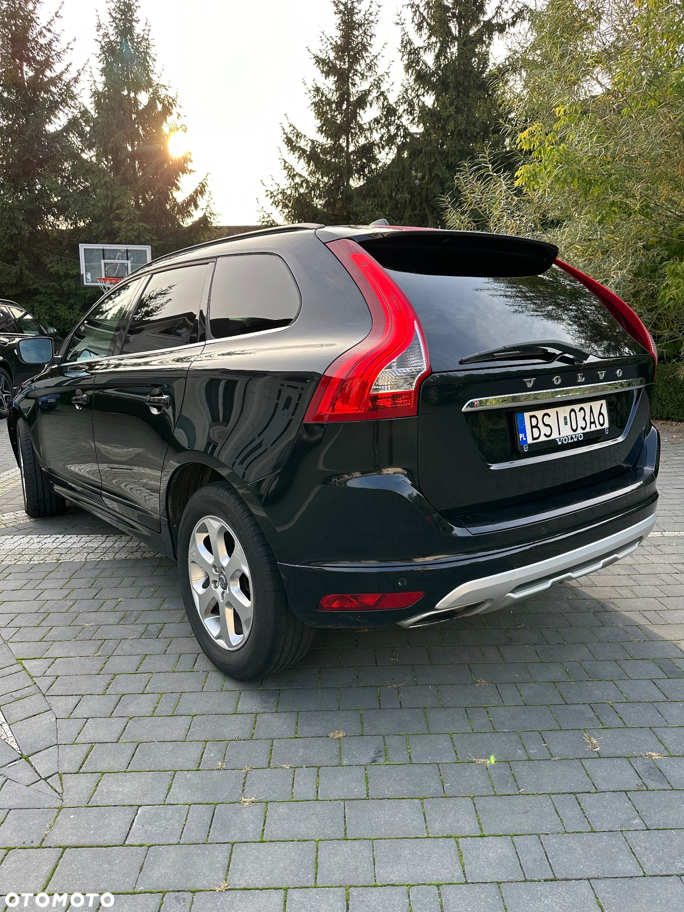 Volvo XC 60 D3 Momentum - 4