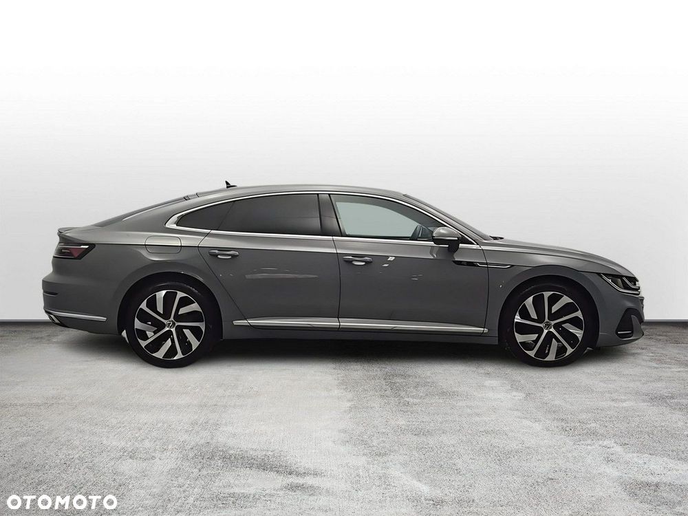 Volkswagen Arteon - 6