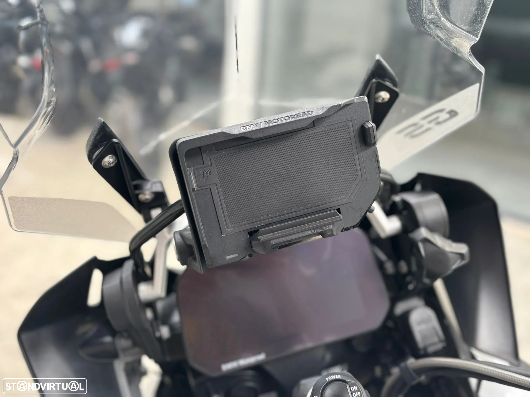 BMW R 1250 GS Manutenções incluídas até 10/2028 - 7