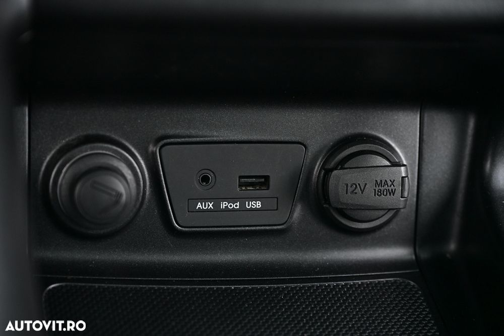 Hyundai ix35 2.0 CRDI 4WD Style - 25