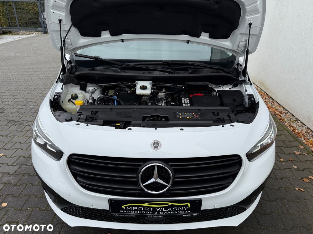 Mercedes-Benz Citan - 16