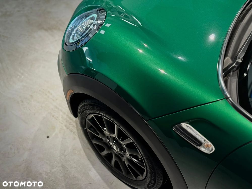 MINI Cooper - 13