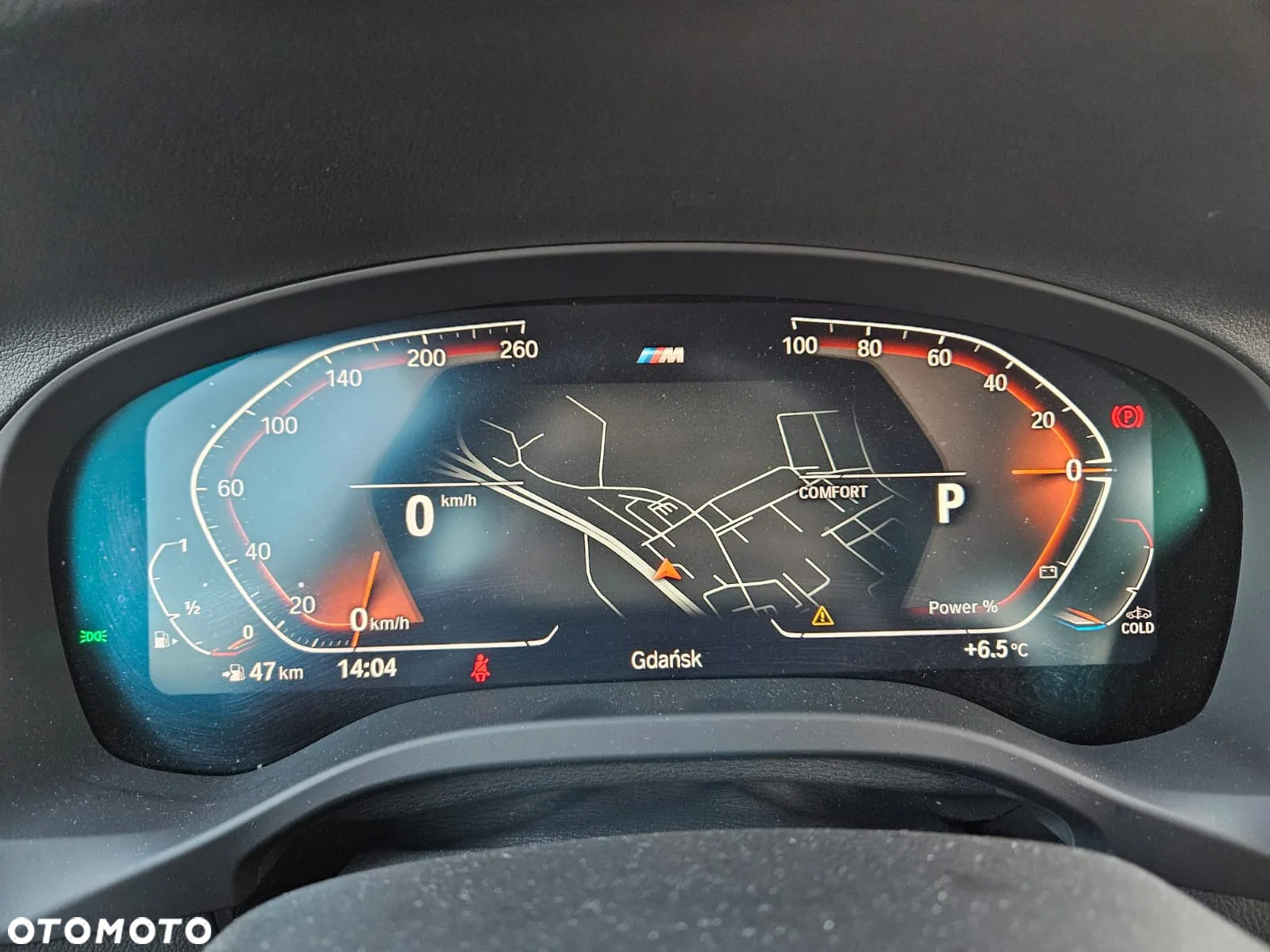 BMW X3 - 12